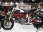 Bimota BBX 300 Concept